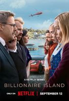 &quot;Milliard&aelig;r&oslash;ya&quot; - Movie Poster (xs thumbnail)