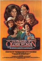 In Praise of Older Women - Canadian Movie Poster (xs thumbnail)