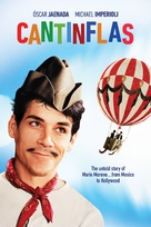 Cantinflas - Movie Cover (xs thumbnail)