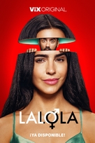 &quot;Lalola&quot; - Mexican Movie Poster (xs thumbnail)