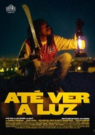 At&eacute; Ver a Luz - Portuguese Movie Poster (xs thumbnail)