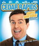 Cedar Rapids - Movie Cover (xs thumbnail)