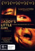 Daddy&#039;s Little Girl - Australian DVD movie cover (xs thumbnail)