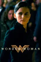 Wonder Woman Cover