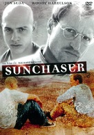 The Sunchaser - French Movie Cover (xs thumbnail)