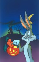 Bugs Bunny&#039;s Howl-oween Special - Key art (xs thumbnail)