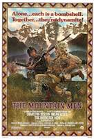 The Mountain Men - Movie Poster (xs thumbnail)