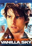 Vanilla Sky - Turkish Movie Cover (xs thumbnail)