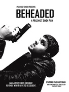 Beheaded - Indian Movie Poster (xs thumbnail)