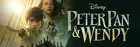 Peter Pan & Wendy Poster