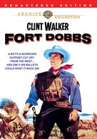 Fort Dobbs - Movie Cover (xs thumbnail)
