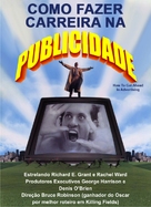 How to Get Ahead in Advertising - Brazilian Movie Poster (xs thumbnail)
