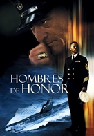 Men Of Honor - Argentinian poster (xs thumbnail)
