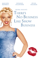 There&#039;s No Business Like Show Business - DVD movie cover (xs thumbnail)