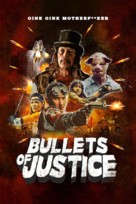 Bullets of Justice - Movie Cover (xs thumbnail)