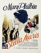 Stella Maris - poster (xs thumbnail)
