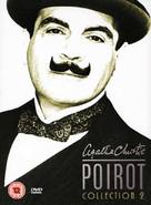 &quot;Poirot&quot; - British DVD movie cover (xs thumbnail)