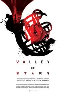 Valley of Stars - Iranian Movie Poster (xs thumbnail)