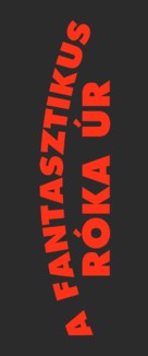 Fantastic Mr. Fox - Hungarian Logo (xs thumbnail)