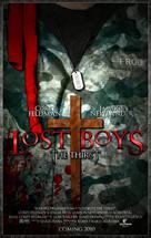 Lost Boys: The Thirst - Movie Poster (xs thumbnail)