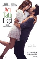 Aci Tatli Eksi - Turkish Movie Poster (xs thumbnail)