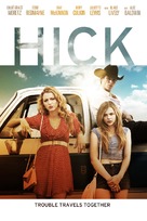 Hick - Movie Cover (xs thumbnail)