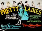 Pretty Ladies - poster (xs thumbnail)