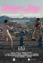 Stripper Boyz Poster
