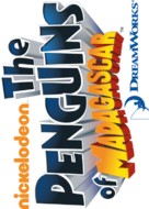 &quot;The Penguins of Madagascar&quot; - Logo (xs thumbnail)