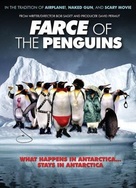 Farce of the Penguins - DVD movie cover (xs thumbnail)