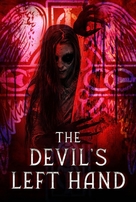 The Devil&#039;s Left Hand - Movie Poster (xs thumbnail)