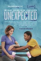 Unexpected - Movie Poster (xs thumbnail)