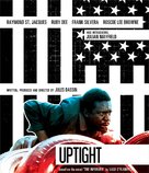 Uptight - Blu-Ray movie cover (xs thumbnail)