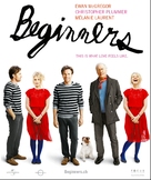 Beginners - Swiss Movie Poster (xs thumbnail)