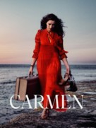 Carmen - Movie Poster (xs thumbnail)