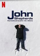 John Was Trying to Contact Aliens - German Video on demand movie cover (xs thumbnail)