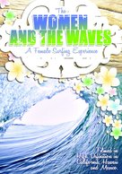 The Women and the Waves - DVD movie cover (xs thumbnail)