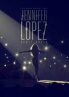 Jennifer Lopez: Dance Again - Movie Poster (xs thumbnail)