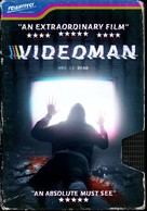 Videomannen - DVD movie cover (xs thumbnail)