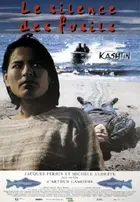 Le Silence des fusils Poster