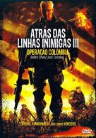 Behind Enemy Lines: Colombia - Brazilian Movie Cover (xs thumbnail)