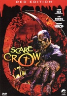 Scarecrow - German DVD movie cover (xs thumbnail)