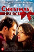It&#039;s Christmas, Carol! - Dutch Movie Cover (xs thumbnail)