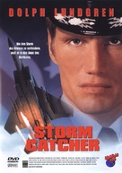Storm Catcher - German Movie Cover (xs thumbnail)