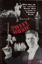 Sweet Music - poster (xs thumbnail)