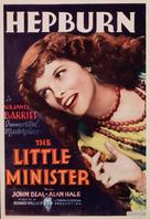 The Little Minister - Movie Poster (xs thumbnail)