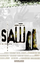 Saw II - Movie Poster (xs thumbnail)