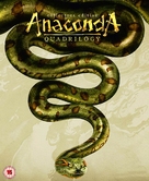 Anaconda - British Movie Cover (xs thumbnail)