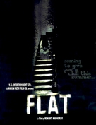Flat - Indian Movie Poster (xs thumbnail)