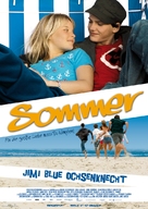 Sommer - German Movie Poster (xs thumbnail)